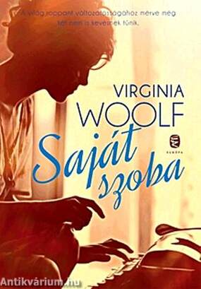 Saját szoba