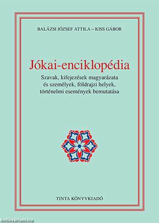 Jókai-enciklopédia