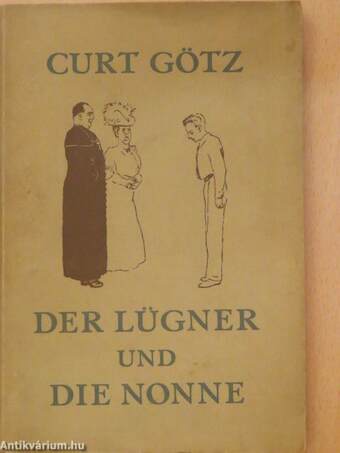 Der Lügner und die Nonne