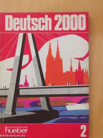 Deutsch 2000 2