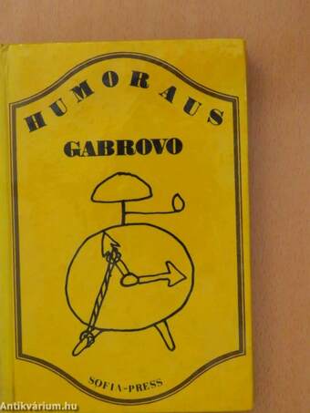 Humor aus Gabrovo