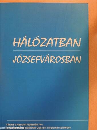 Hálózatban Józsefvárosban