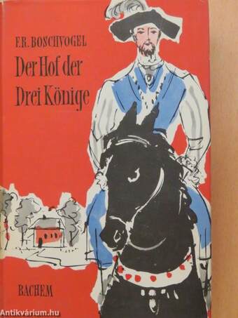 Der Hof der Drei Könige