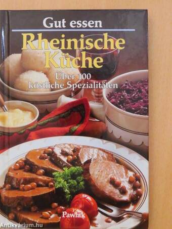 Rheinische Küche