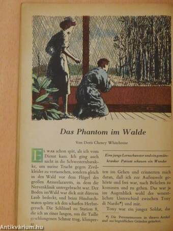 Das Beste aus Reader's Digest Mai 1960