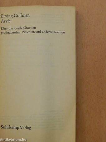 Asyle