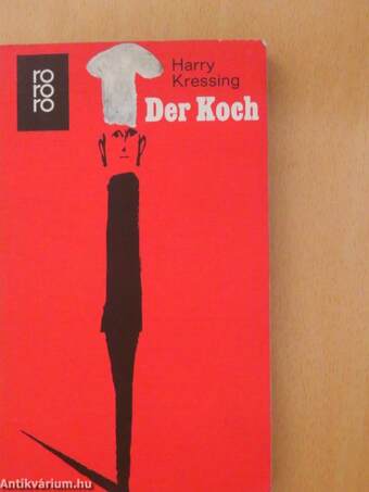 Der Koch