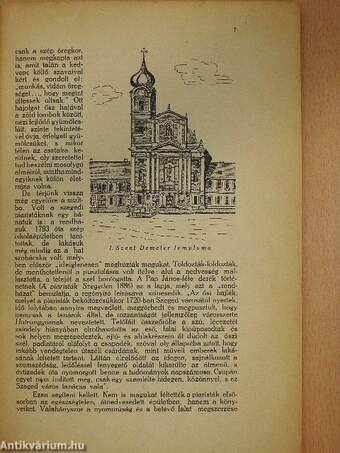 A kegyesrendiek vezetése alatt álló szegedi városi róm. kat. Dugonics András Gimnázium Évkönyve az 1941/42. iskolai évről