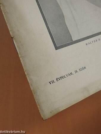 Magyar Uriasszonyok Lapja 1930. október 1.