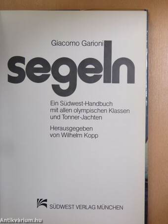 Segeln