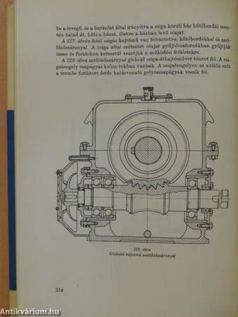 Gépelemek I-III.