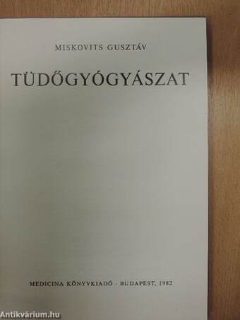 Tüdőgyógyászat