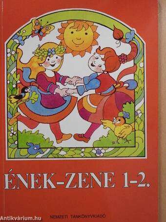 Ének-zene 1-2.