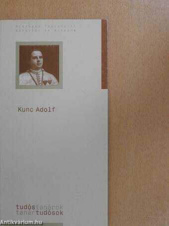 Kunc Adolf