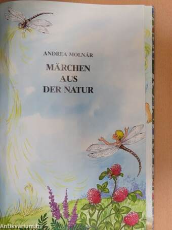 Märchen aus der Natur