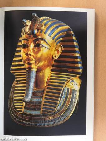 Kunst und Geschichte in Ägypten