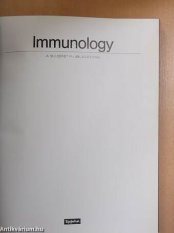 Immunology 