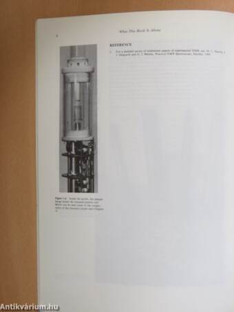 Modern NMR Techniques for Chemistry Research