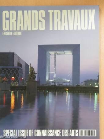 Grands Travaux