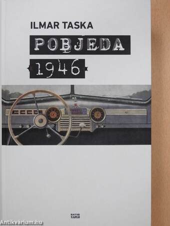 Pobjeda 1946