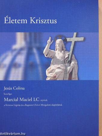 Életem Krisztus