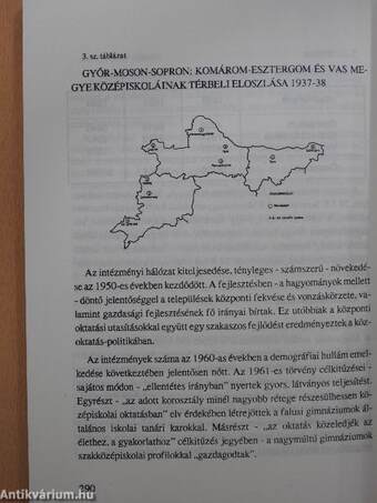 Merre tart a világ, Európa, a közép-kelet-európai régió és Magyarország a XX. század végén és a XXI. század elején?