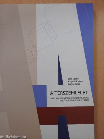 A térszemlélet