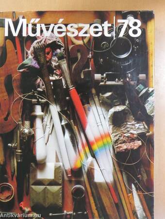 Művészet/78