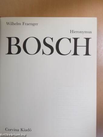 Bosch