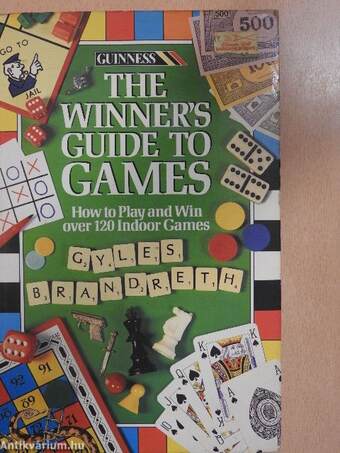 The Winner's Guide to Games