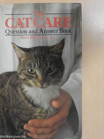 The Cat Care