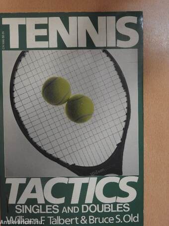 Tennis Tactics