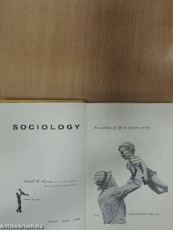 Sociology