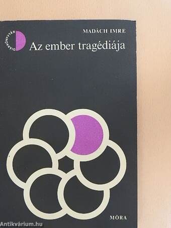 Az ember tragédiája