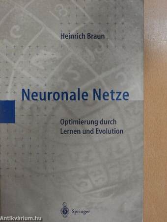 Neuronale Netze