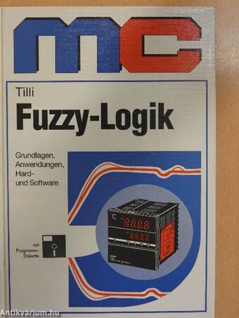 Fuzzy-Logik