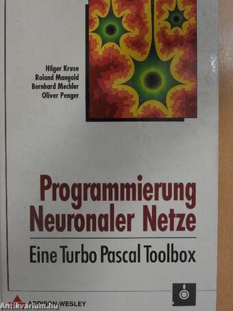 Programmierung Neuronaler Netze - Floppy-val