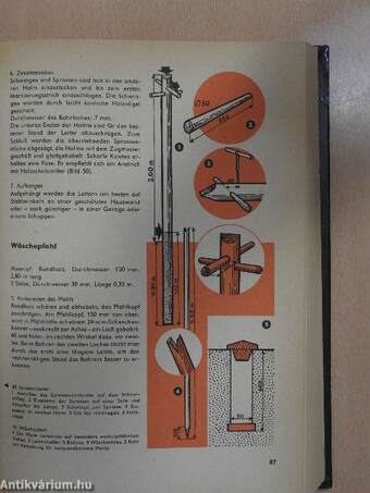 1000 Dinge selbst gebaut