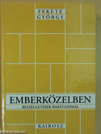 Emberközelben