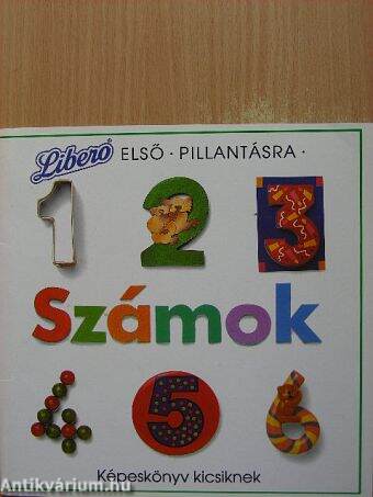 Számok