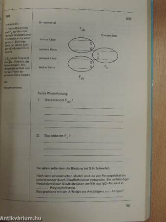 Immunologie