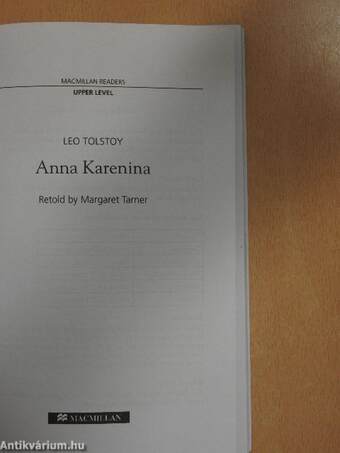 Anna Karenina