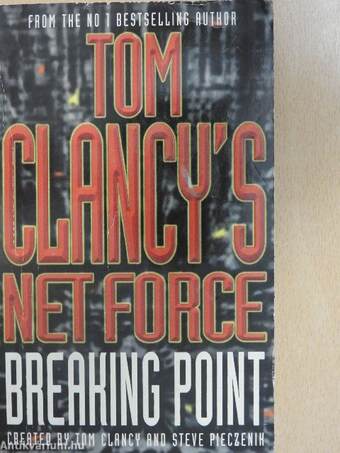 Tom Clancy's Net Force: Breaking Point