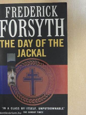 The Day of the Jackal