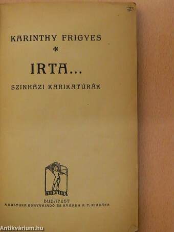 Irta...