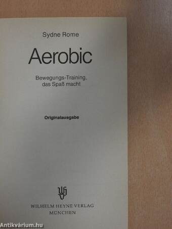 Aerobic