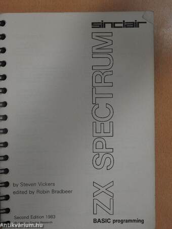 Sinclair ZX Spectrum