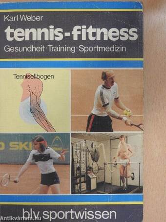 Tennis-fitness