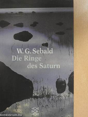 Die Ringe des Saturn