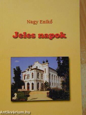 Jeles napok